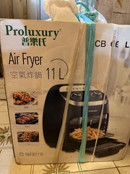 Proluxury 普樂氏 11L 空氣炸鍋