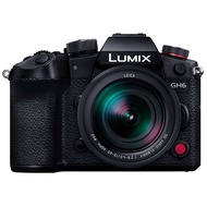 Panasonic Mirrorless Camera Lumix GH6 Series