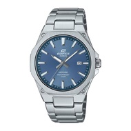 Casio Edifice Quartz Analog Blue Dial Stainless Steel Men's Watch EFR-S108D-2AVUDF