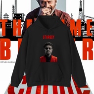 COOLIE Hoodies | SUPER STAR RAJNI RAJINIKANTH Breathable Hoodie Comfortable To Wear