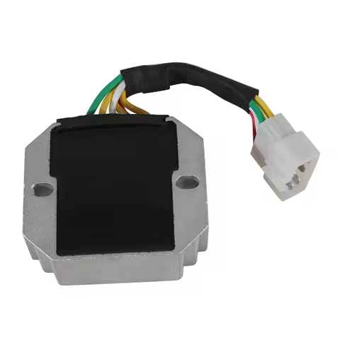 Motorcycle Generator Stator Coil Comp For Piaggio Zip 50 4T E4 Liberty 50 Corporate no ABS E4 Iget 4
