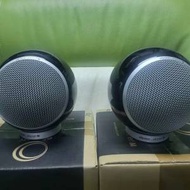 99新 Elipson Planet M 揚聲器