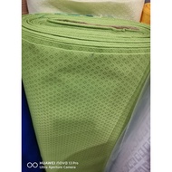 THAI SILK EURO DESIGN SOLD PER YARD (60" width) silk satin