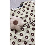 MACHINO X WATSON HANA RAYA (BEIGE)