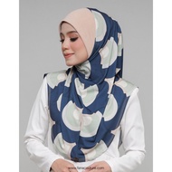 TUDUNG SARUNG Damia Signature - 07 Carolina [M] [by FANA Couture]