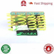 4FLEX C-SERIES CIVIC FC SPORT SPRING HONDA