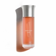 Assaf Arrogate Girl 200 ML Original authentic SAUDI perfume