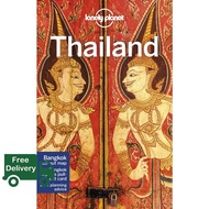 Good quality Lonely Planet Thailand (Travel Guide) (18TH)