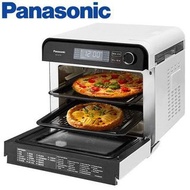 Panasonic 烤箱 蒸氣烘烤 （二手 ）型號是這個nu-sc100
