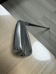 2021 TaylorMade P790 4 Iron - KBS TGI 60