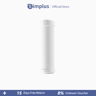 Simplus Tap Water Purifier Single Pack
