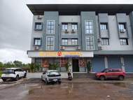 Hotel Nihal Residency