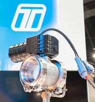 เวสเกตไฟฟ้า Turbosmart eSG50 Electronic StraightGate Boost Control