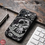 Case For Vivo V60 Body and Camera Protective Case Vivo V60 Softcase Vivo V60 CP1978