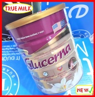 Glucerna 800g hương Vani (Mẫu Mới) - Sua glucerna - sua tieu duong - glucerna 800g - glucerna hương 