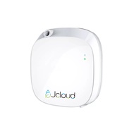 JCLOUD Smart Scent Air Machine for Home, Waterless Essential Oil Diffuser with Cold Air Diffusion Te