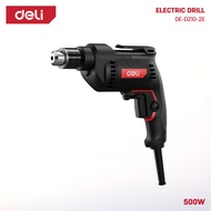 DELI Corded Electric Drill (500W / 10mm) DE-DZ10-2E