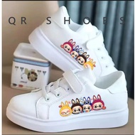 Sneakers Sneakers for Preschool, Kindergarten, Elementary School, Latest Casual Shoes for Middle-age