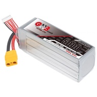 LiPo Battery 6s 5000mAh