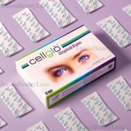 Cellglo Crystal Eye 效阔水晶眼睛 100% 割码無盒 sanna tea