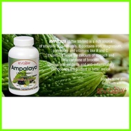 ⏍  ⏈ ℡ Revglow Ampalaya 500mg 60-Capsule Supplement for Diabetic Support