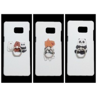 For Samsung Galaxy Note FE Note 2 N7100 Note 3 N9000 4 5 8 9 S7 Active S9 S8 S6 Edge Plus S5 S4 S3 M