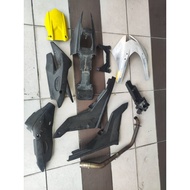 Full Set Inner R15 V3 100% ORIGINAL