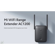 Xiaomi 5GHz Wifi Range Extender 1200Mbps - AC1200