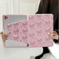 1pc Flip Cover Desk Protector Case With Pen Slot, Compatible With IPad 10.9/10.2/Air 5th Gen/Pro 11/