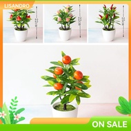 [LSAR-Hot] Artificial Bonsai Fake Plant Flower Potted Plant Home Bedroom Garden Decorative❀