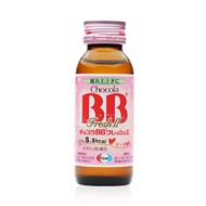 Chocola BB 清新 II 50ml