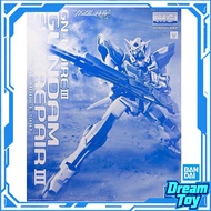 Bandai MG GN-002REIII Gundam Dynames Repair III – Mobile Suit Gundam 00V Master Grade Model Kit | Hi