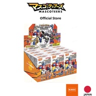 BLOKKES Blind Box Blokees Figures-Transformers 71301-DV01 Galaxy Shining Authentic Imported From Jap
