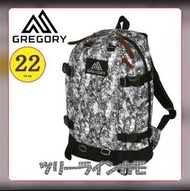 GREGORY Japan  Classic ALL DAY 22L Backpack