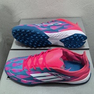 F50 Elite TF 39-45 Men s Outdoor Knitting Football Shoes Anti-Slip And Wear-Resistant Football boots