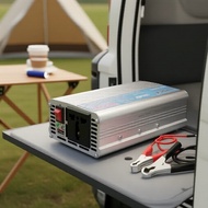 BOSCA 12V to 230V Inverter 500W 1000W 1500W 2000W Portable DC AC Car Solar Power Converter