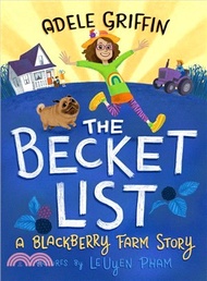 The Becket List ― A Blackberry Farm Story