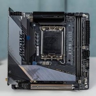 Z790i Aorus Ultra itx gigabyte