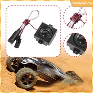 [BlesiyaedMY] RC Car Engine Sound Simulator Vehicle Accessories RC Car Sound Engine Simulated