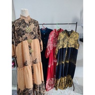 DRESS LABUH DOLLY MUSLIMAH