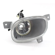 ชุดประกอบหลอดไฟไฟตัดหมอกกันชนหน้ารถยนต์สำหรับ Volvo S80 1999-2006 8620224 8620225