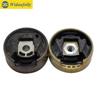 Widanfolly 1 Pair Upper & Lower Engine Mount For Jetta Golf MK6 Passat B6 B7 CC Tiguan A3 Q3 Octavia