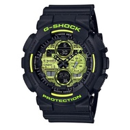 G SHOCK ORIGINAL GA-140DC-1A