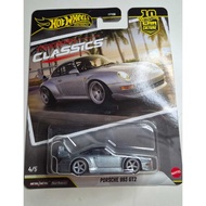 Hot Wheels Modern Classics Porsche 993 GT2