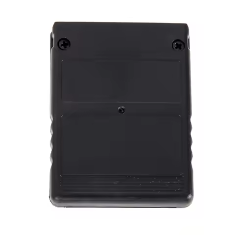 For PS2 128MB Memory Card Data Stick Game Card Game Memory Card Game Storage Card for Playstation 2
