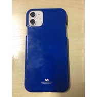 *case Only* Use 2 Days No Box iphone 11 case goospery jelly Mask Mobile Phone Second Hand