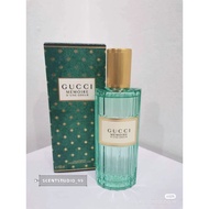 Gucci Memoire d'une Odeur 古驰 气味记忆 Decant/Tester/Travel/Spray 分装/小样/旅行装 - NCT SuperM Taeyong 李泰容 同款 ［