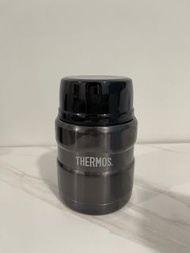 Thermos 不鏽鋼真空食物罐