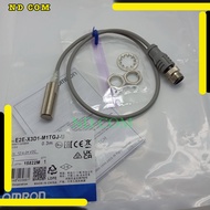 E2E-X3D1-M1TGJ-U New First Hand Package Year Ready To Ship Great Value