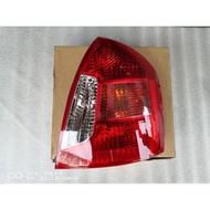 HYUNDAI ACCENT 1.6 2008 TAIL LAMP RIGHT (DRIVER SIDE) 92402-1E030 -ORIGINAL(NEW)